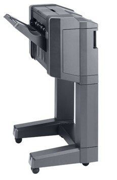 Kyocera TASKalfa 4551ci Multi-Function Color Laser Printer (Black)